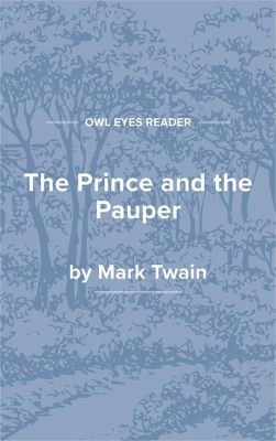 “The Owl-Eyed Prince” – A Mysterious Tale of Sight and Destiny!