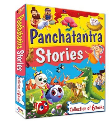  Panchatantra - Een Klassieke Indiase Verzameling van Wijsheid en Humor!