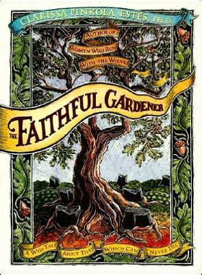  The Faithful Gardener: A Tale of Perseverance and Unexpected Rewards!