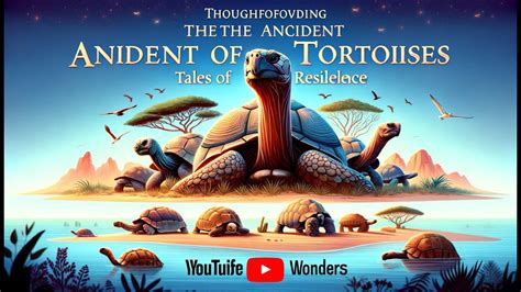 “The Naughty Tortoise” - A Tale of Greed and Humility From Ancient South Africa!